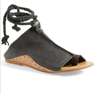 free people cherry valley sandal